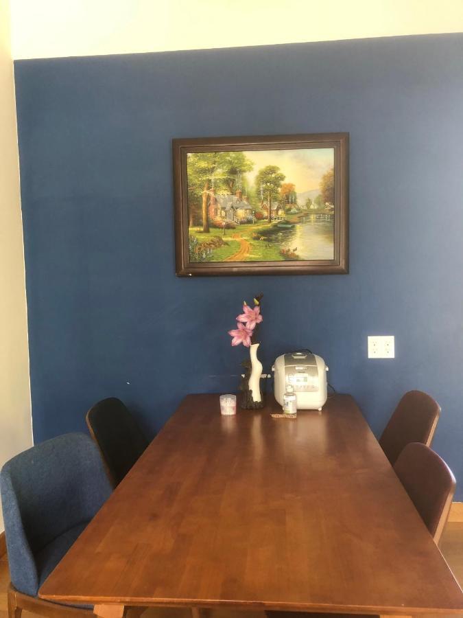 Pho Tri Thuyen Thung Homestay מראה חיצוני תמונה